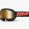 100% Accuri 2 Borego Goggles