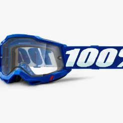 100% Accuri 2 Enduro Moto Goggles