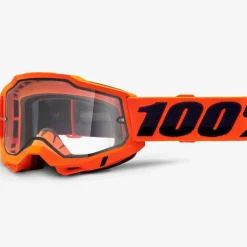 100% Accuri 2 Enduro Moto Goggles