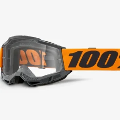 100% Accuri 2 Goggles