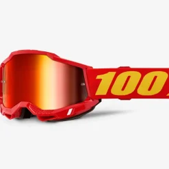 100% Accuri 2 Goggles