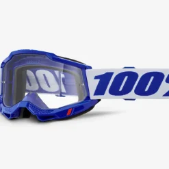 100% Accuri 2 Goggles