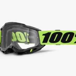 100% Accuri 2 Goggles