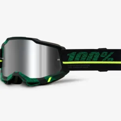 100% Accuri 2 Overlord Goggles