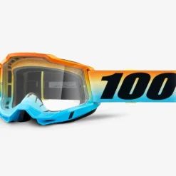 100% Accuri 2 Sunset Goggles