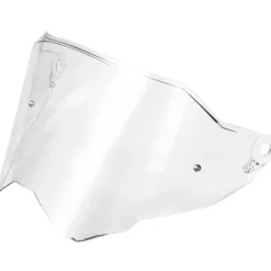 AGV AX9 Pinlock Ready Shield