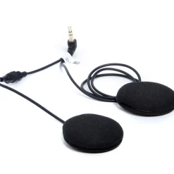 AGV Insyde Speakers