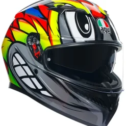 AGV K3 Birdy 2.0 Helmet