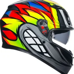 AGV K3 Birdy 2.0 Helmet