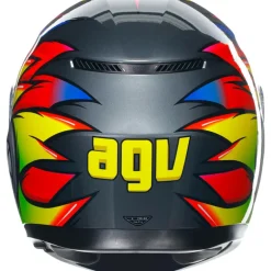 AGV K3 Birdy 2.0 Helmet