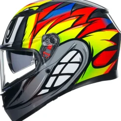 AGV K3 Birdy 2.0 Helmet