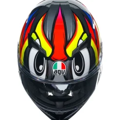 AGV K3 Birdy 2.0 Helmet