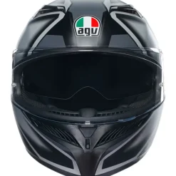 AGV K3 Compound Helmet