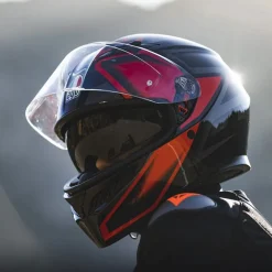 AGV K3 Compound Helmet