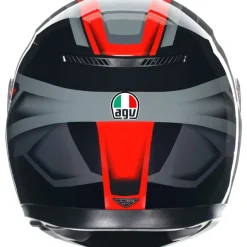 AGV K3 Compound Helmet