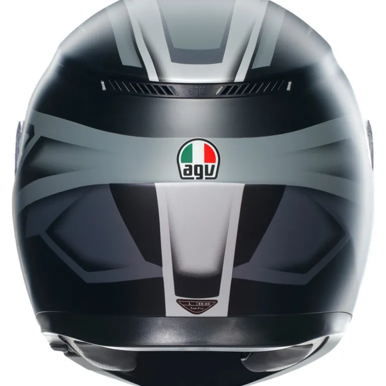 AGV K3 Compound Helmet