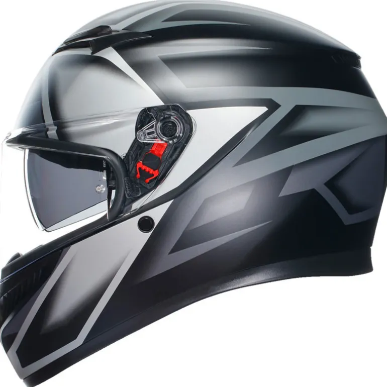 AGV K3 Compound Helmet
