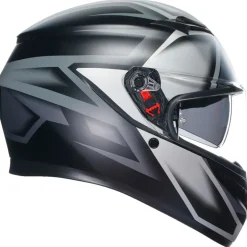 AGV K3 Compound Helmet