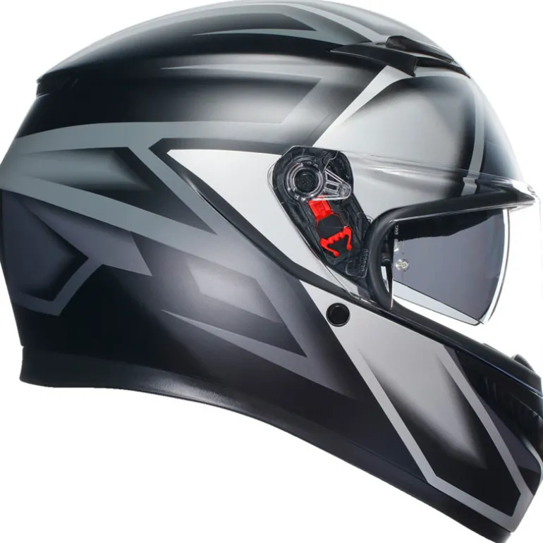 AGV K3 Compound Helmet