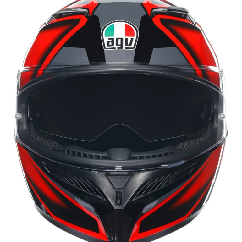 AGV K3 Compound Helmet
