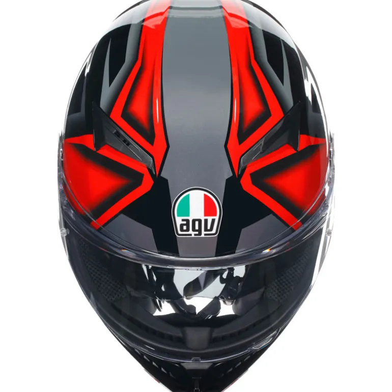 AGV K3 Compound Helmet