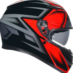 AGV K3 Compound Helmet