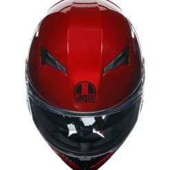 AGV K3 Helmet