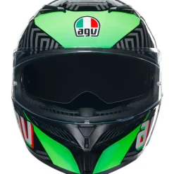 AGV K3 Kamaleon Helmet