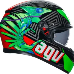 AGV K3 Kamaleon Helmet