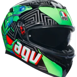 AGV K3 Kamaleon Helmet