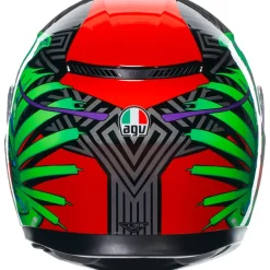 AGV K3 Kamaleon Helmet