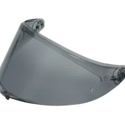 AGV K6 Pinlock Ready Shield
