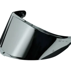 AGV K6 Pinlock Ready Shield