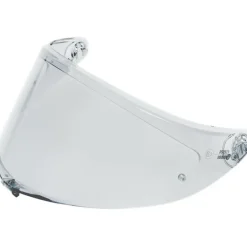 AGV K6 Pinlock Ready Shield