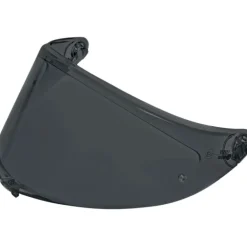 AGV K6 Pinlock Ready Shield