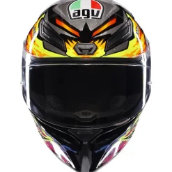 AGV K1 S Bezzecchi 2023 Helmet