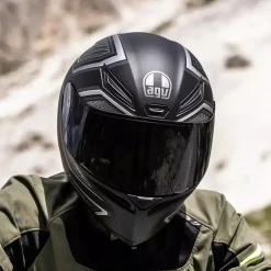 AGV K1 S Bezzecchi 2023 NEW Helmet