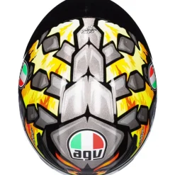 AGV K1 S Bezzecchi 2023 NEW Helmet