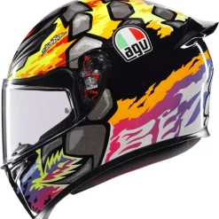 AGV K1 S Bezzecchi 2023 NEW Helmet
