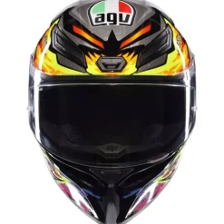 AGV K1 S Bezzecchi 2023 NEW Helmet
