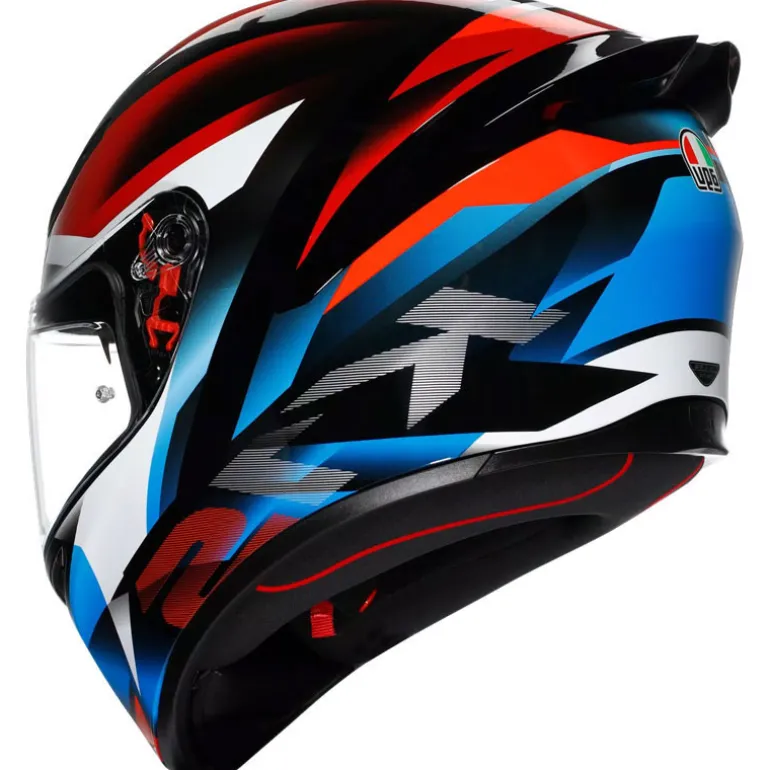 AGV K1 S Fastlap Helmet
