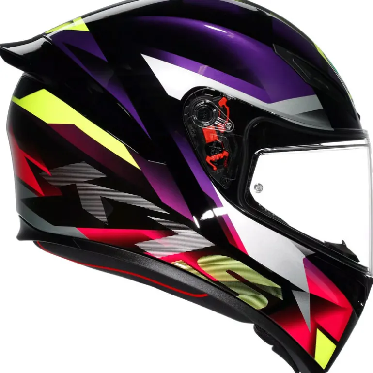 AGV K1 S Fastlap Helmet