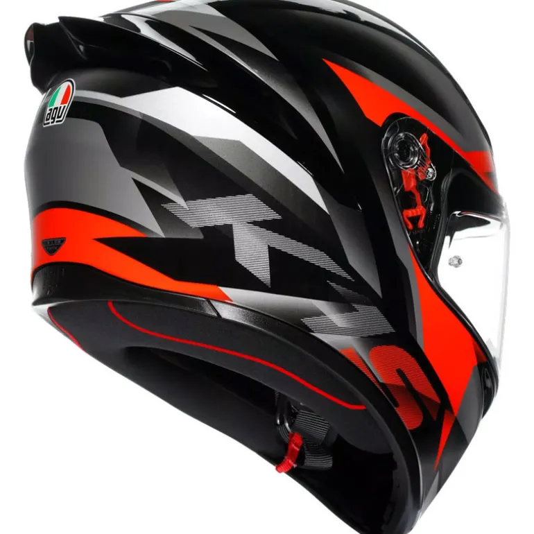 AGV K1 S Fastlap Helmet
