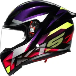 AGV K1 S Fastlap Helmet