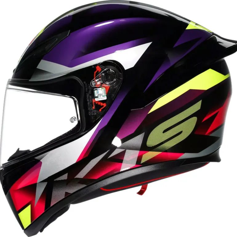 AGV K1 S Fastlap Helmet