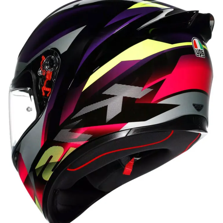 AGV K1 S Fastlap Helmet