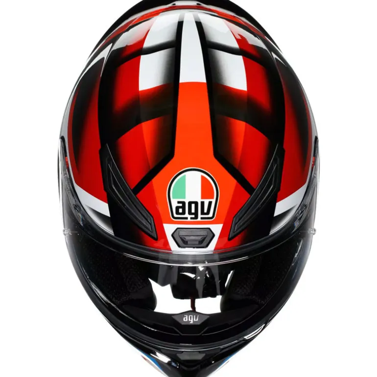 AGV K1 S Fastlap Helmet
