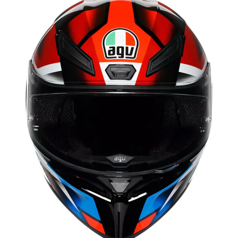 AGV K1 S Fastlap Helmet