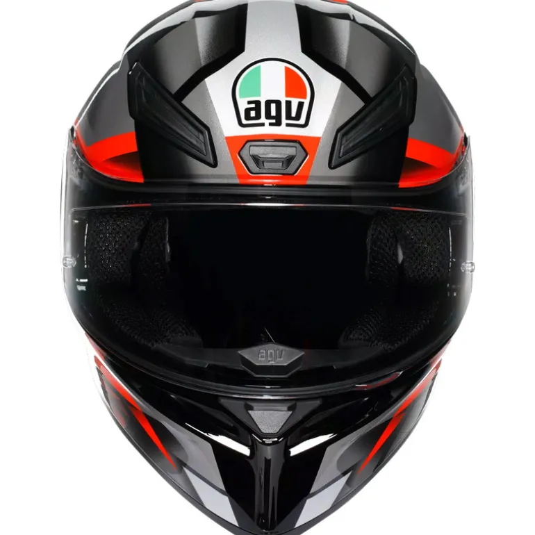 AGV K1 S Fastlap Helmet