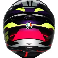 AGV K1 S Fastlap Helmet